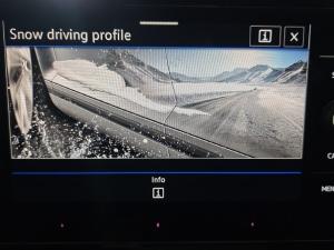 Volkswagen T-Roc 2.0TSI 4Motion R-Line - Image 8