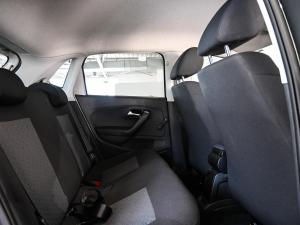 Volkswagen Polo Vivo hatch 1.6 Life - Image 14