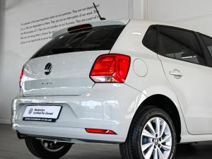 Volkswagen Polo Vivo hatch 1.6 Life - Image 16