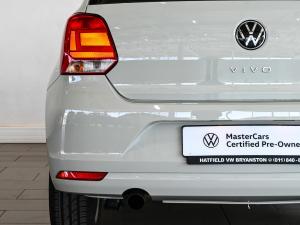 Volkswagen Polo Vivo hatch 1.6 Life - Image 17