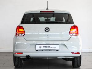 Volkswagen Polo Vivo hatch 1.6 Life - Image 18