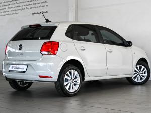 Volkswagen Polo Vivo hatch 1.6 Life - Image 19