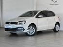 Thumbnail Volkswagen Polo Vivo hatch 1.6 Life