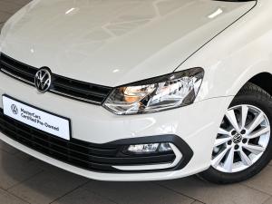 Volkswagen Polo Vivo hatch 1.6 Life - Image 3