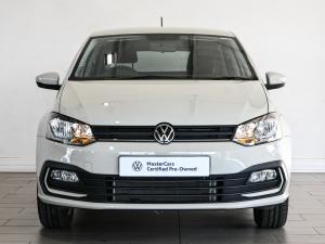 Volkswagen Polo Vivo hatch 1.6 Life - Image 4