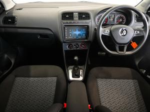 Volkswagen Polo Vivo hatch 1.6 Life - Image 8