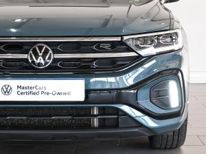 Volkswagen T-Roc 2.0TSI 4Motion R-Line - Image 11