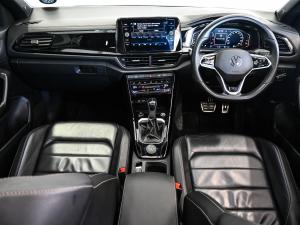 Volkswagen T-Roc 2.0TSI 4Motion R-Line - Image 13