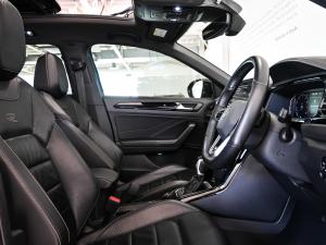 Volkswagen T-Roc 2.0TSI 4Motion R-Line - Image 15