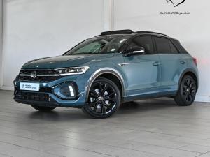 Volkswagen T-Roc 2.0TSI 4Motion R-Line - Image 1