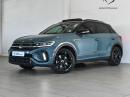 Thumbnail Volkswagen T-Roc 2.0TSI 4Motion R-Line