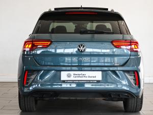 Volkswagen T-Roc 2.0TSI 4Motion R-Line - Image 21