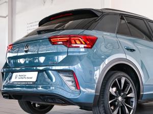Volkswagen T-Roc 2.0TSI 4Motion R-Line - Image 22