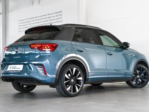 Volkswagen T-Roc 2.0TSI 4Motion R-Line - Image 23