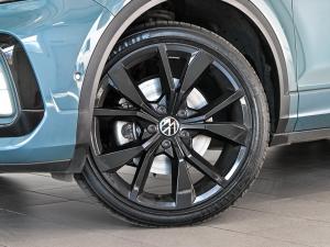 Volkswagen T-Roc 2.0TSI 4Motion R-Line - Image 2