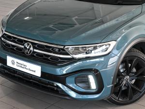 Volkswagen T-Roc 2.0TSI 4Motion R-Line - Image 3