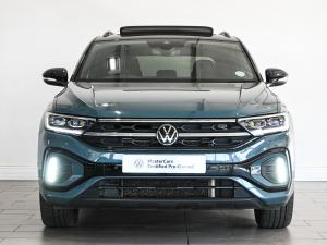 Volkswagen T-Roc 2.0TSI 4Motion R-Line - Image 4
