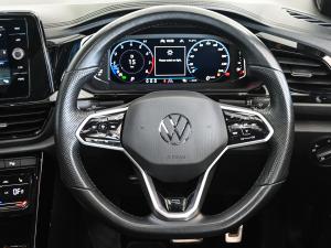 Volkswagen T-Roc 2.0TSI 4Motion R-Line - Image 9