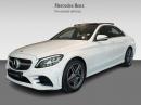 Thumbnail Mercedes-Benz C-Class C200