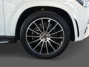 Mercedes-Benz GLE GLE400d coupe 4Matic AMG Line - Image 16