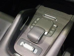Mercedes-Benz GLE GLE400d coupe 4Matic AMG Line - Image 17