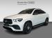Mercedes-Benz GLE GLE400d coupe 4Matic AMG Line - Thumbnail 1