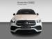 Mercedes-Benz GLE GLE400d coupe 4Matic AMG Line - Thumbnail 2