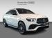 Mercedes-Benz GLE GLE400d coupe 4Matic AMG Line - Thumbnail 3