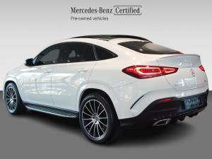 Mercedes-Benz GLE GLE400d coupe 4Matic AMG Line - Image 5