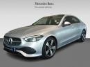 Thumbnail Mercedes-Benz C-Class C200 Avantgarde