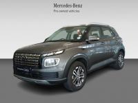 Thumbnail Hyundai Venue 1.0T Fluid auto
