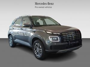 Hyundai Venue 1.0T Fluid auto - Image 3