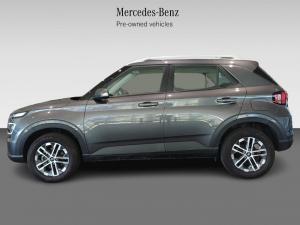 Hyundai Venue 1.0T Fluid auto - Image 4