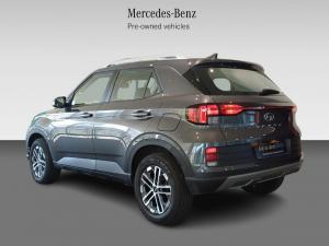 Hyundai Venue 1.0T Fluid auto - Image 5