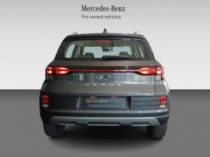 Hyundai Venue 1.0T Fluid auto - Image 6