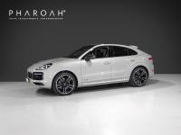 Thumbnail Porsche Cayenne GTS coupe
