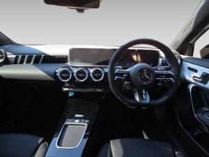 Mercedes-Benz A-Class A45 S hatch 4Matic+ - Image 11