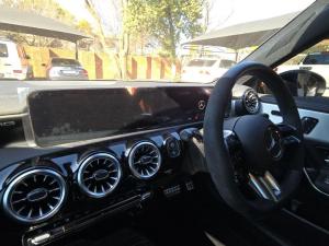 Mercedes-Benz A-Class A45 S hatch 4Matic+ - Image 13