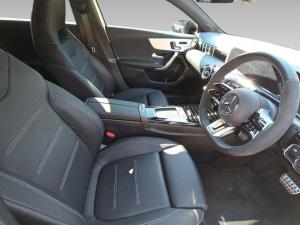 Mercedes-Benz A-Class A45 S hatch 4Matic+ - Image 14