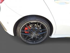 Mercedes-Benz A-Class A45 S hatch 4Matic+ - Image 16
