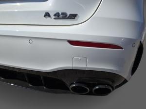 Mercedes-Benz A-Class A45 S hatch 4Matic+ - Image 17