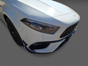 Mercedes-Benz A-Class A45 S hatch 4Matic+ - Image 19