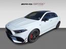 Thumbnail Mercedes-Benz A-Class A45 S hatch 4Matic+