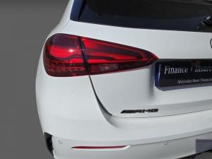 Mercedes-Benz A-Class A45 S hatch 4Matic+ - Image 20