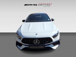 Mercedes-Benz A-Class A45 S hatch 4Matic+ - Image 2