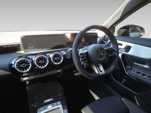 Mercedes-Benz A-Class A45 S hatch 4Matic+ - Image 9
