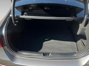 Mercedes-Benz A-Class A200d sedan AMG Line - Image 10