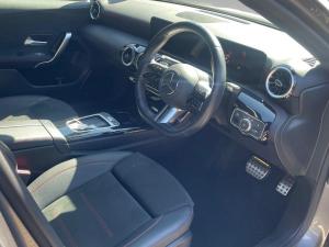 Mercedes-Benz A-Class A200d sedan AMG Line - Image 11