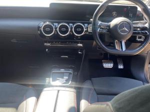 Mercedes-Benz A-Class A200d sedan AMG Line - Image 12