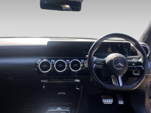 Mercedes-Benz A-Class A200d sedan AMG Line - Image 13